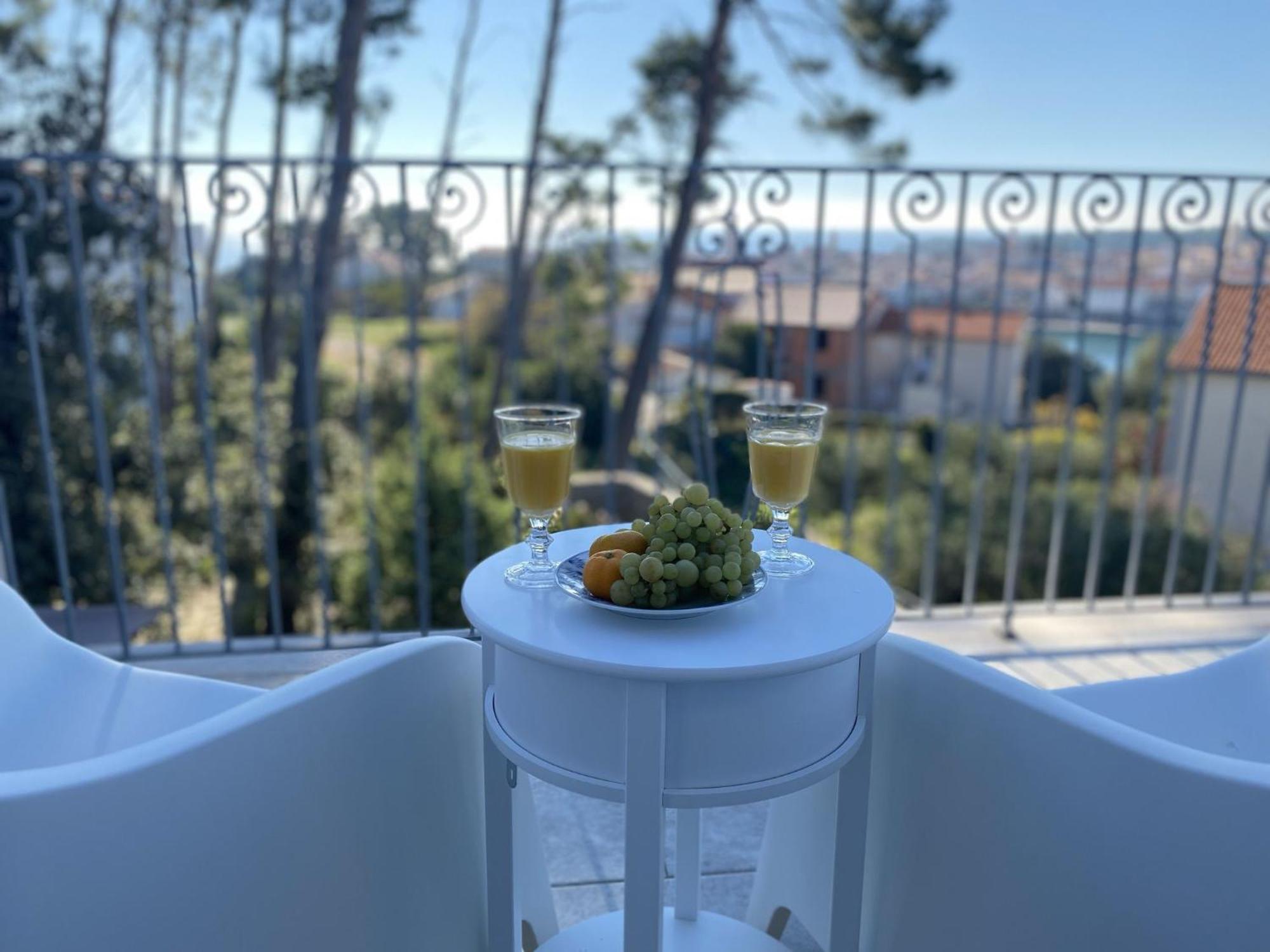 Villa Arba Rab Town Dış mekan fotoğraf